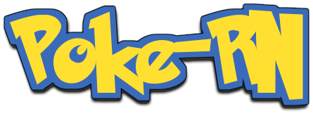 Logo POKE-RN